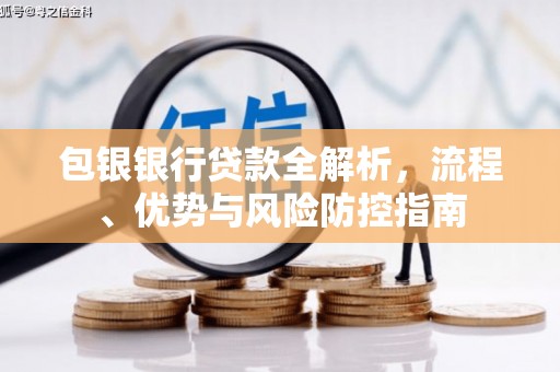 马边包银银行贷款全解析，流程、优势与风险防控指南