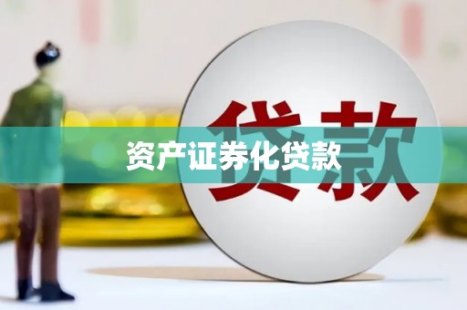 马边资产证券化贷款