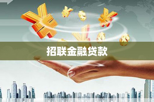 马边招联金融贷款