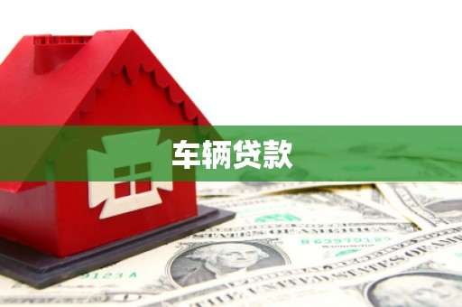 马边车辆贷款