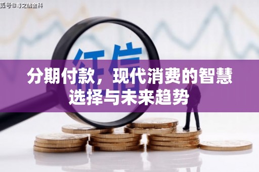 马边分期付款，现代消费的智慧选择与未来趋势