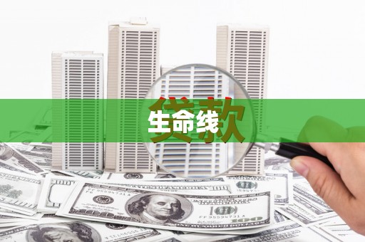 马边生命线