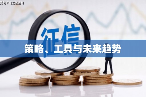 马边策略、工具与未来趋势