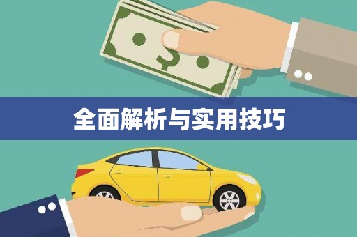 马边全面解析与实用技巧